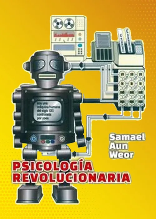 Tratado de Psicología Revolucionaria